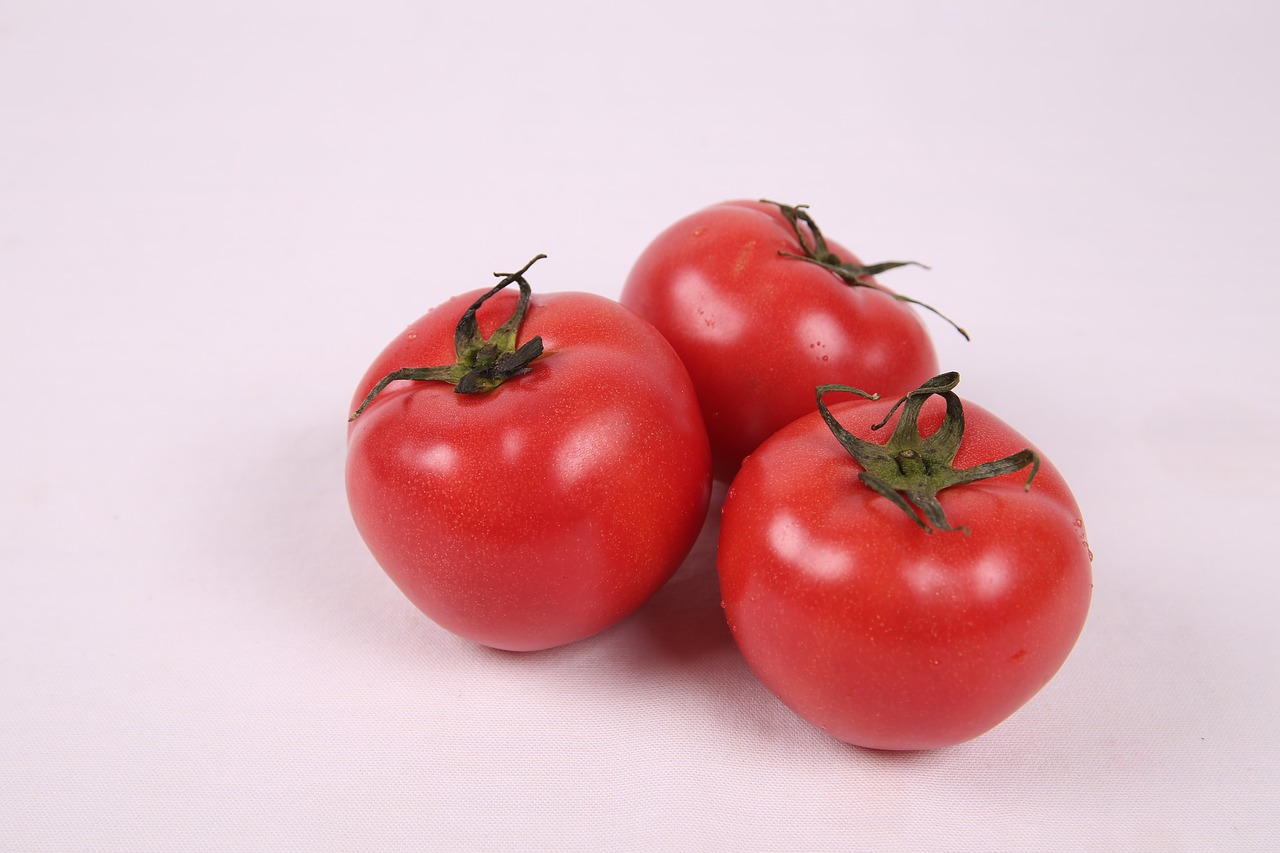 Москва и Анкара обсудят возвращение турецких томатов на российские прилавки