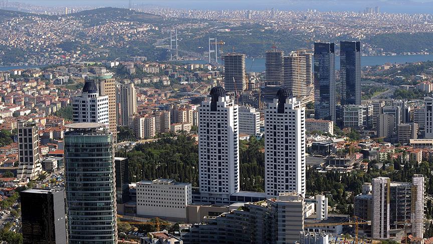 В Стамбуле снизились цены на элитное жильё