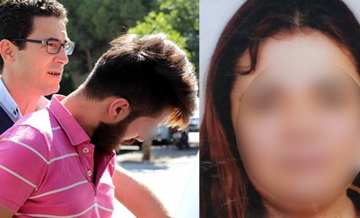 В Анталье призывник 7 раз ударил ножом женщину за не понравившийся секс