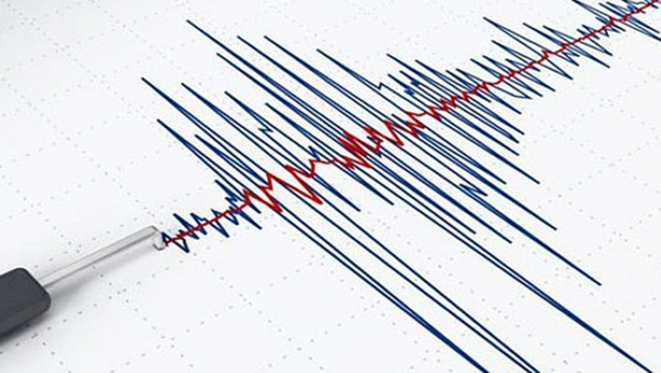 В турецкой провинции Измир произошло землетрясение