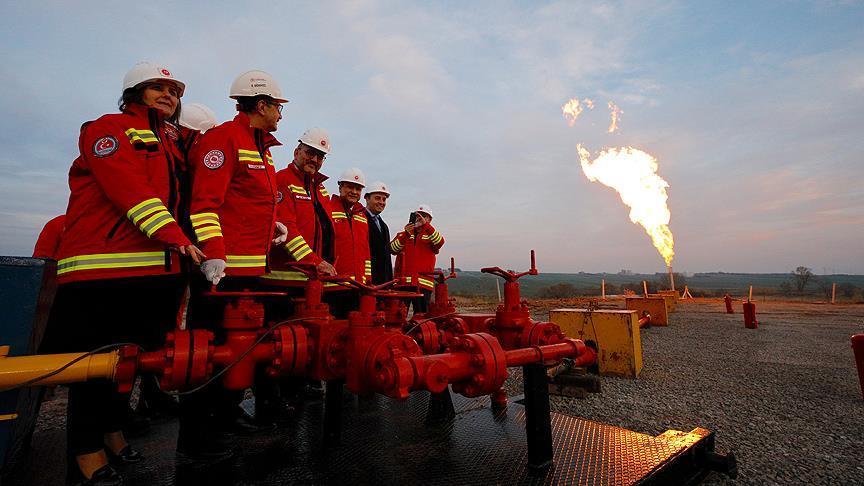 Турецкая нефтегазовая компания делает ставку на разведку