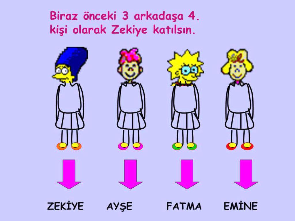 Как выбрать турецкое имя для девочки