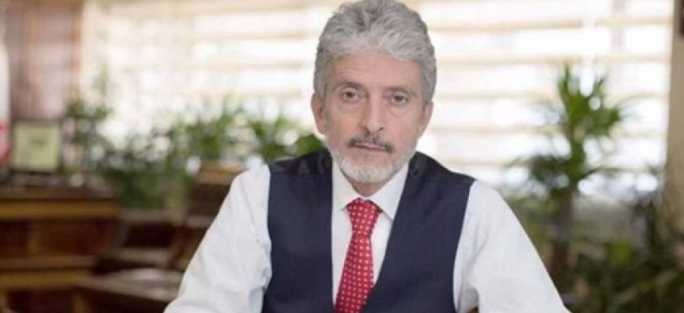 Мустафа Тунан назначен новым мэром Анкары