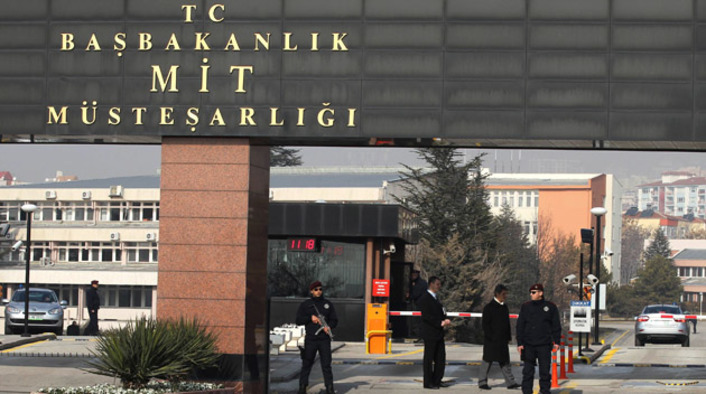 Эрдоган: управлять разведкой должно правительство