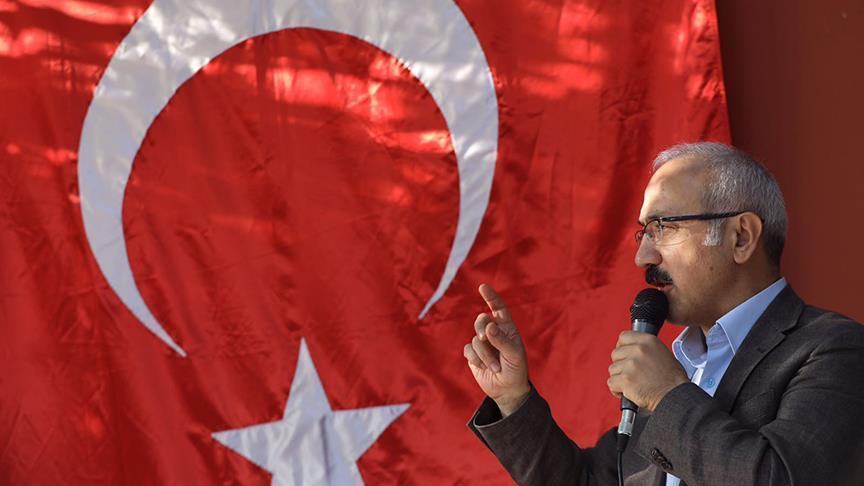 Власти Турции готовят новый пятилетний план развития страны