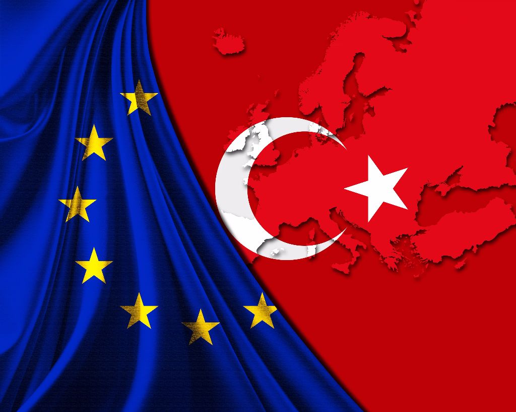 В Турции прогнозируют отношения с ЕС в 2019 году