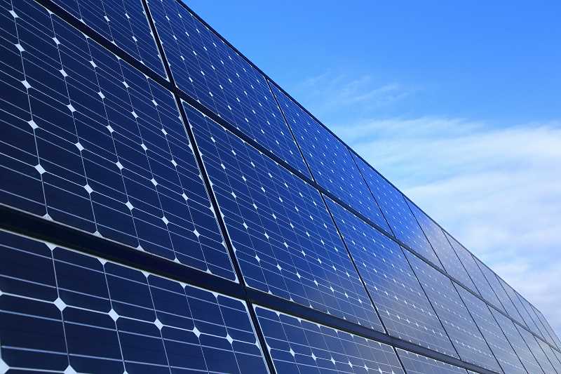 В Анкаре построят фабрику по производству солнечных модулей