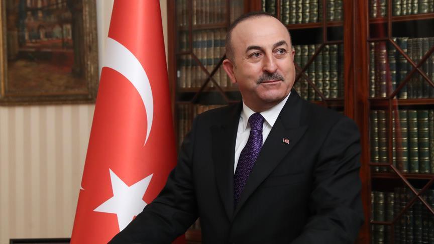 Турция и Франция обсудят двусторонние отношения