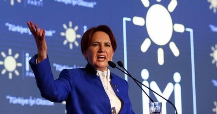 Турецкие националисты потеряли на выборах третье место
