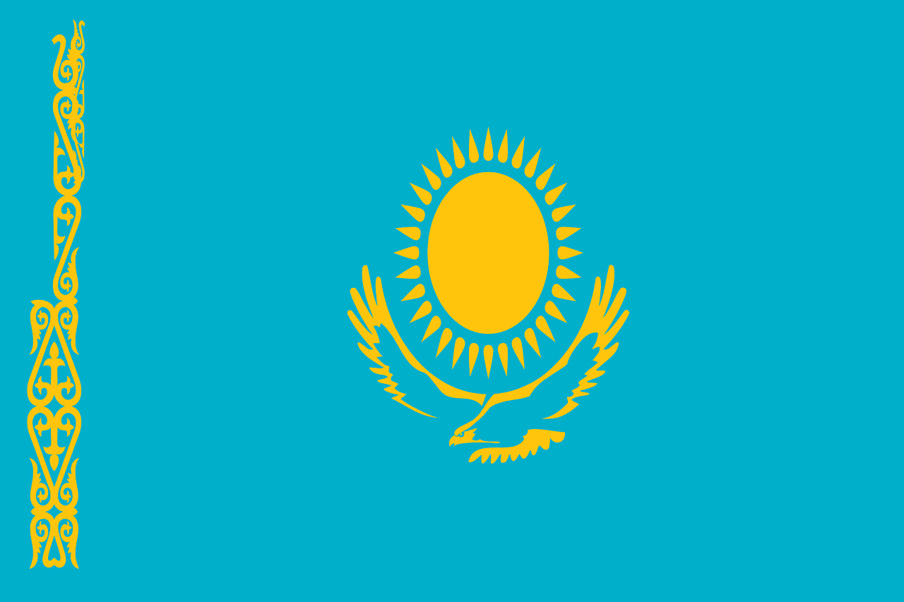   Какие номера автобусных маршрутов ведут к казахскому консульству в Анталии?