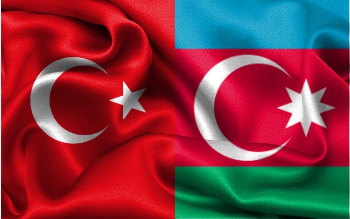 Турция и Азербайджан подписали Протокол о сотрудничестве 