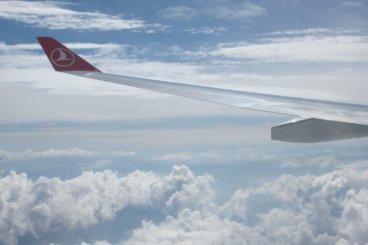 Turkish Airlines откроет рейсы из Воронежа в Анталью