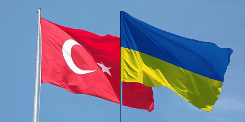 TUİD: Турция должна подписать соглашение о торговле с Украиной
