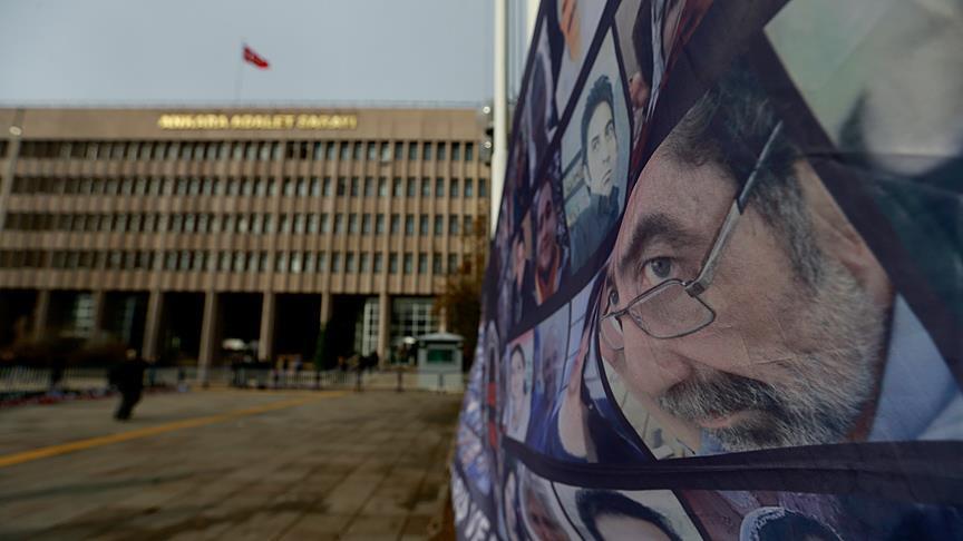 Суд Турции вынес решение по делу о теракте в Анкаре