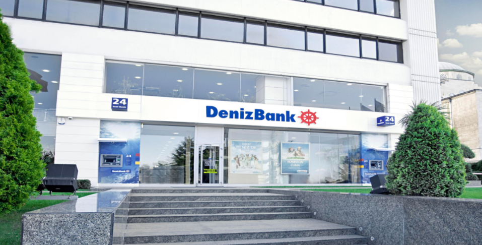 Сбербанк может продать Denizbank