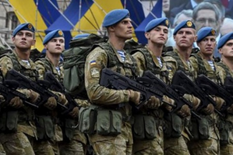 Турция выделила 3 миллиона долларов для армии Украины