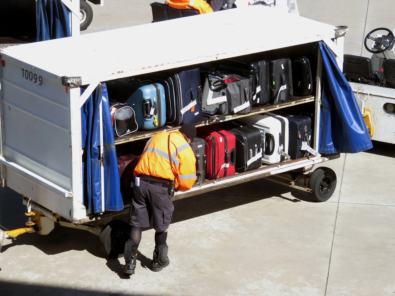 Порядок оплаты и стоимость перевеса багажа в рейсах авиакомпании Pegasus 