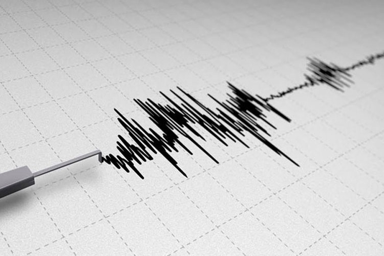 Землетрясение магнитудой 3,9 произошло в Бодруме