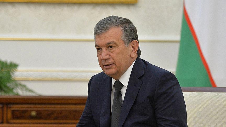 Впервые за 18 лет президент Узбекистана  Шавкат Мирзиёев  посетит Турцию