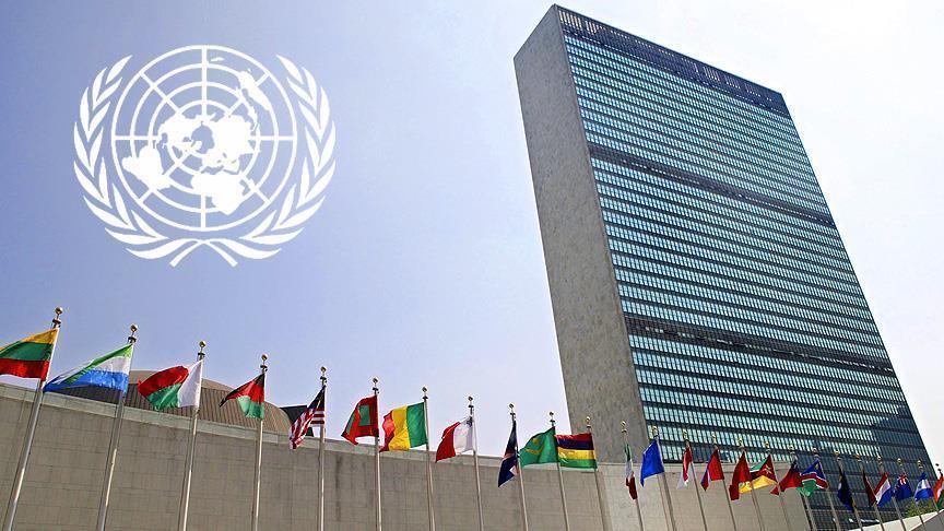 У ООН нет полномочий расследовать дело Хашкаджи