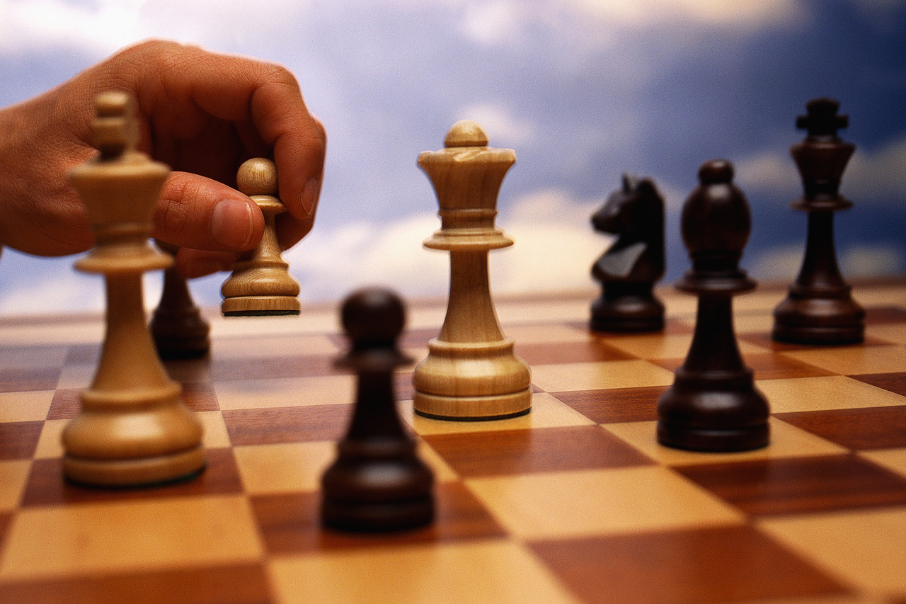 В Турции начался юношеский чемпионат страны по шахматам