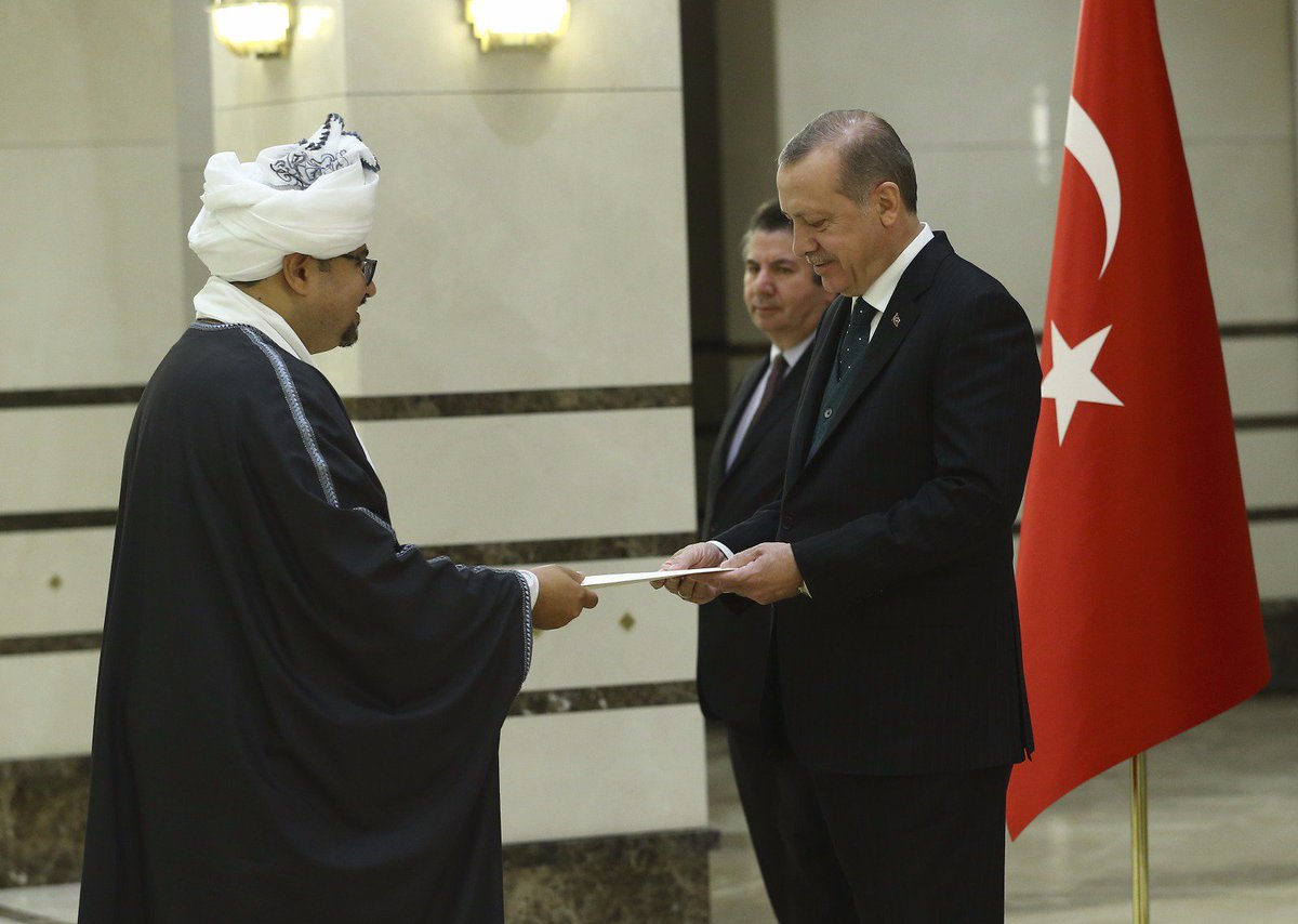 Турция и Судан возобновили банковские переводы