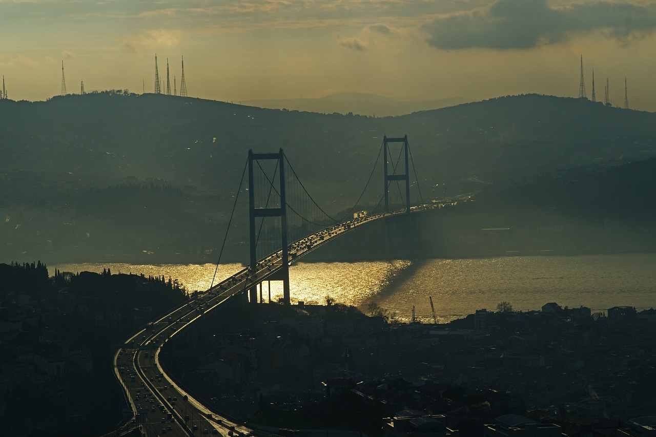 Сроки безвизового пребывания в Турции 