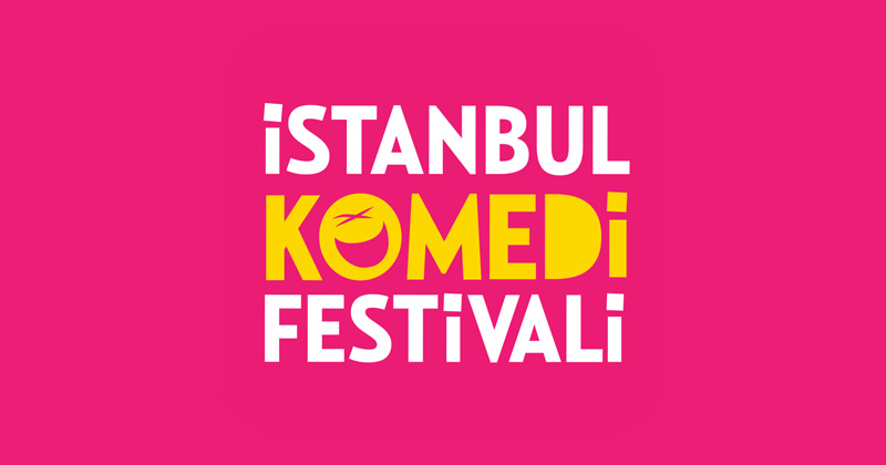Комедийный фестиваль пройдёт в Стамбуле с 11 по 18 ноября