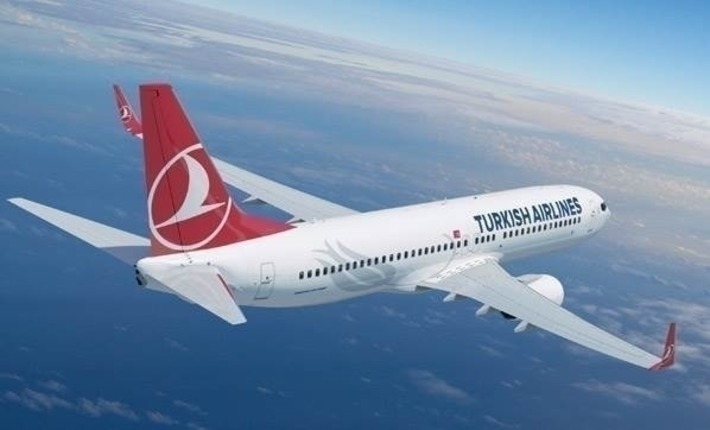 "Турецкие авиалинии" возвратят деньги за билеты в США