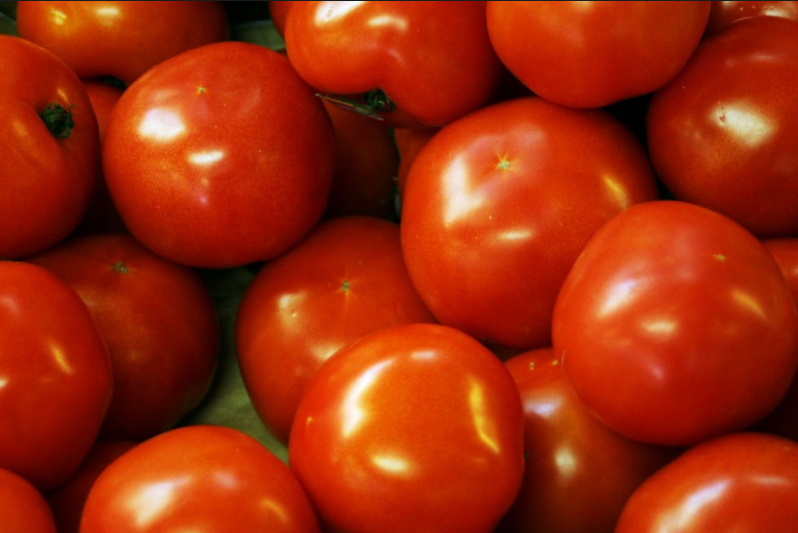 Три турецких предприятия начинают поставки томатов в РФ