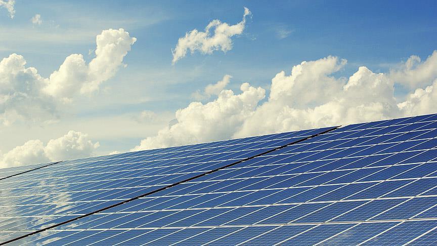 Турция построит в Казахстане солнечную электростанцию