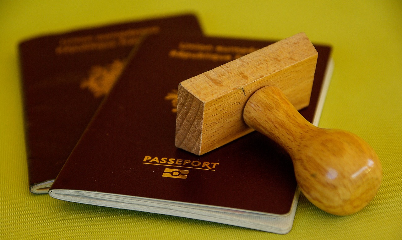 Можно ли получить вид на жительство в Турции без паспорта?