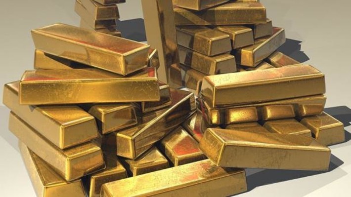 Турецкая компания будет вести добычу золота в Судане