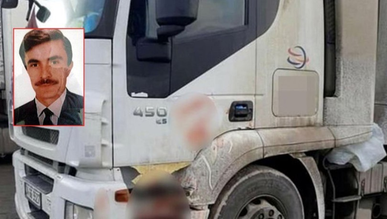 В Виннице молодая украинка убила турецкого дальнобойщика