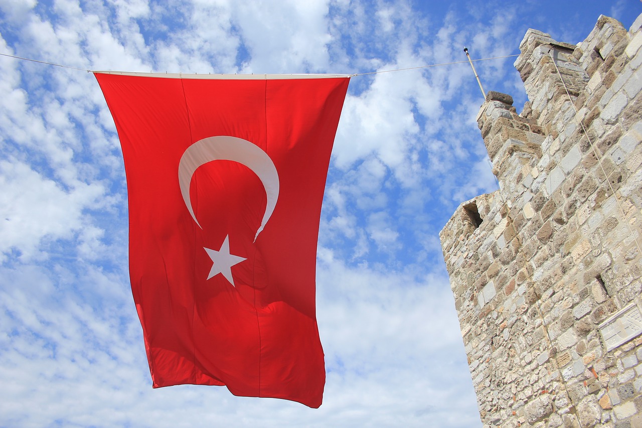 Туризм в Турции в 2017 году: отличие от предыдущих сезонов
