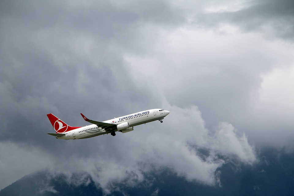 Увеличится количество вылетов из Ростова-на-Дону в Стамбул