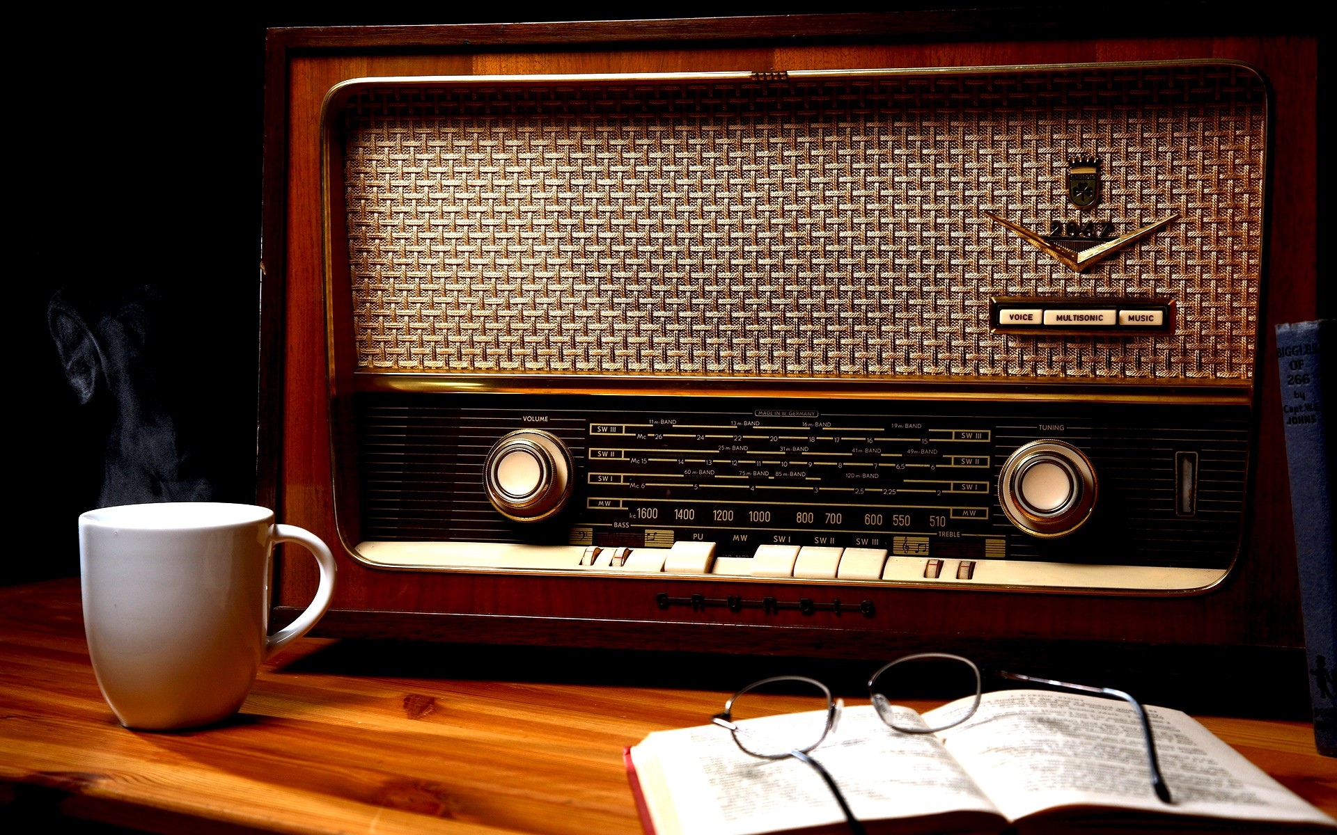 В Севастополе теперь можно поймать турецкое радио