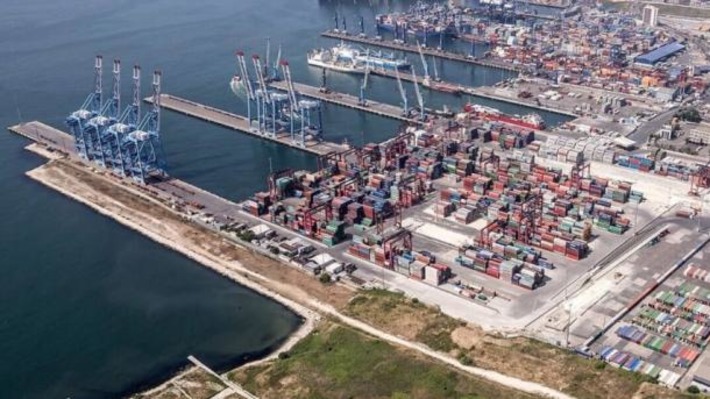 В логистике турецкого экспорта преобладает морской транспорт