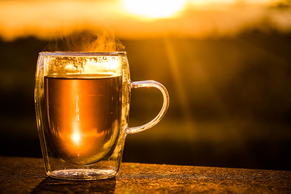 ТОП -6 фактов о необычном использовании чая в Турции