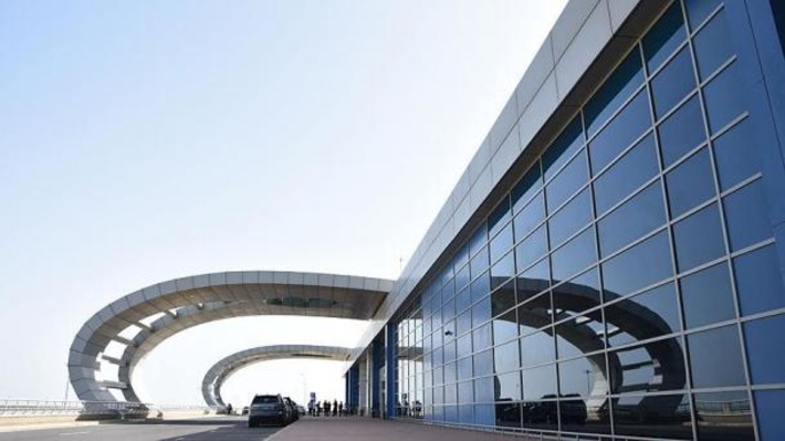 Турецкие компании завершили строительство аэропорта в Сенегале
