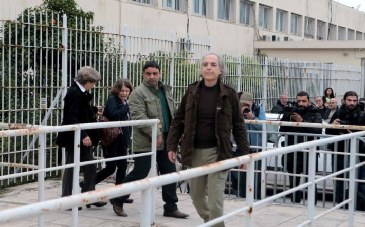 Турецкий МИД осудил предоставление тюремного отпуска греческому террористу