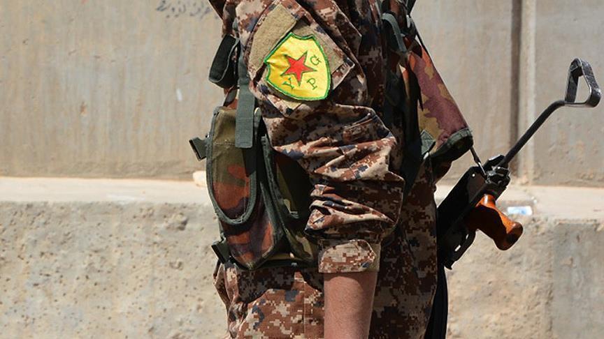 Боевики  YPG/PKK просят Башара Асада о защите от Турции