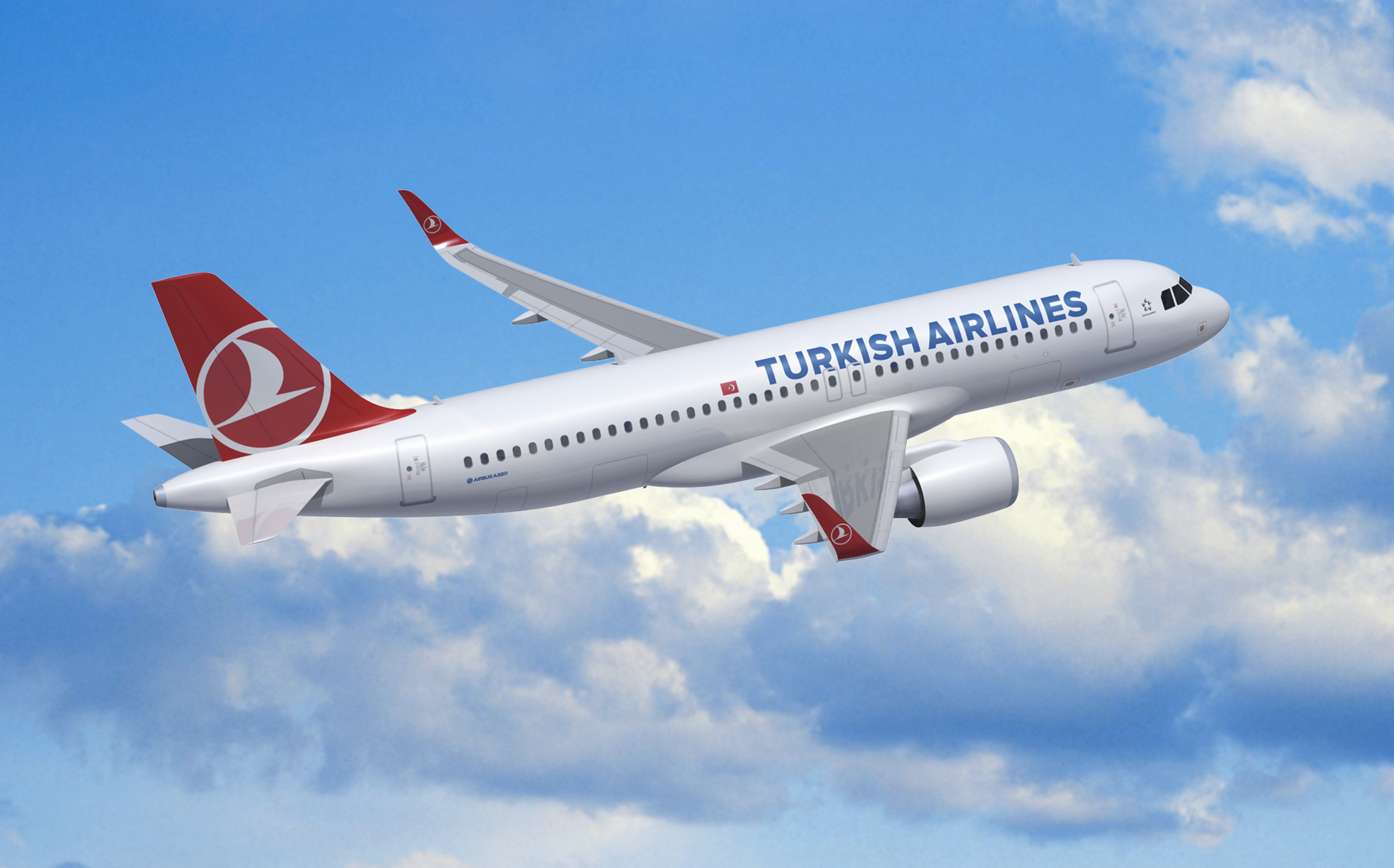 "Турецкие авиалинии" объявили о новых рейсах  в Европу из Анкары