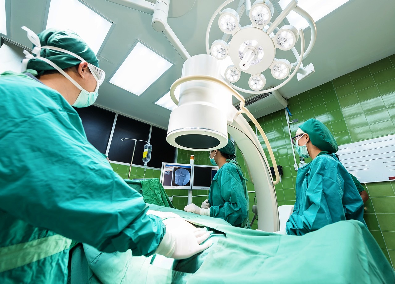    Поиск хирурга для операции на желчный пузырь в Анталии  