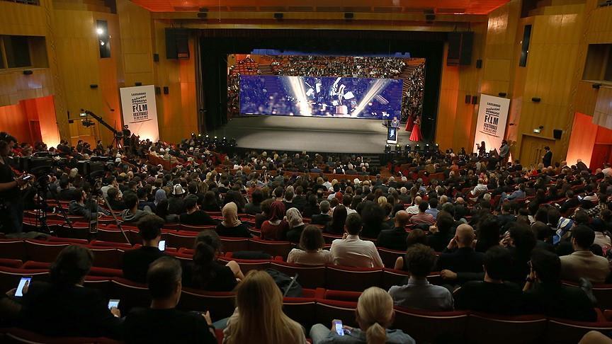 В Турции состоится VI Международный Босфорский кинофестиваль