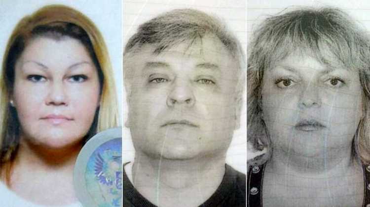 За выходные дни четверо российских туристов погибли в Анталии