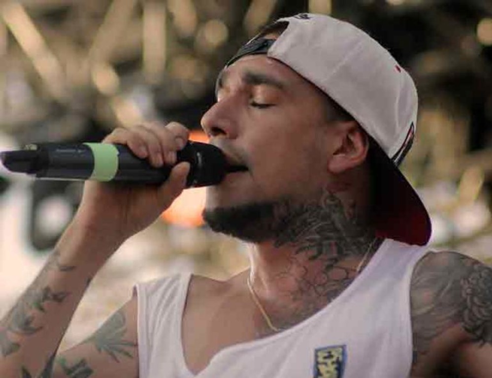 Турецкий рэпер Ezhel оправдан по делу о наркотиках
