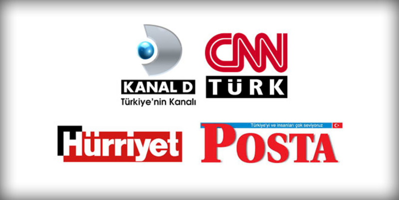 Сделка на миллиард монополизирует медиа-рынок Турции 