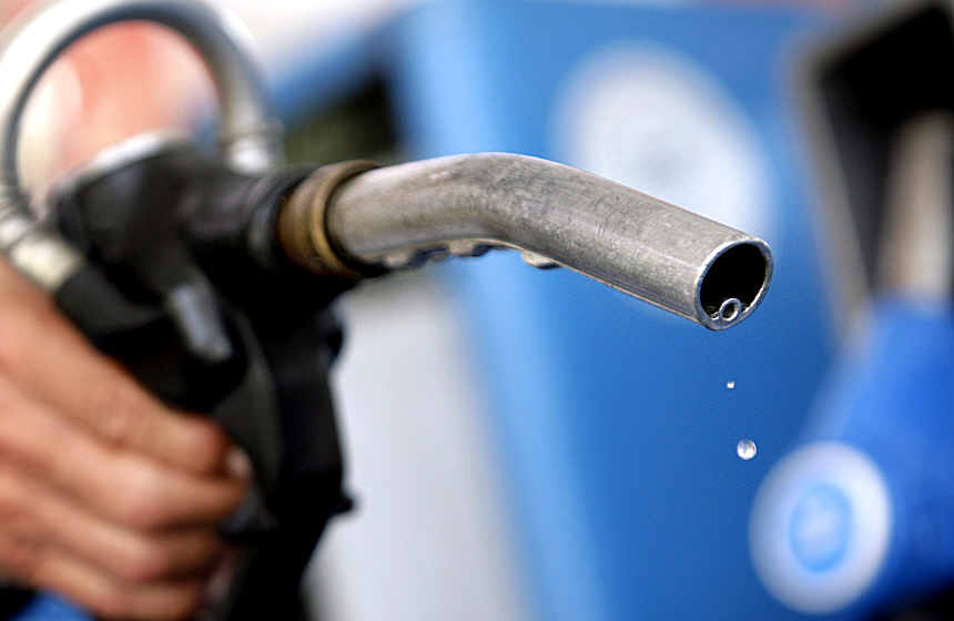 Ожидается повышение цен на бензин