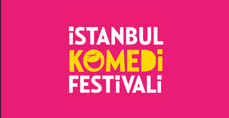 Фестиваль комедии начинается в Стамбуле в субботу